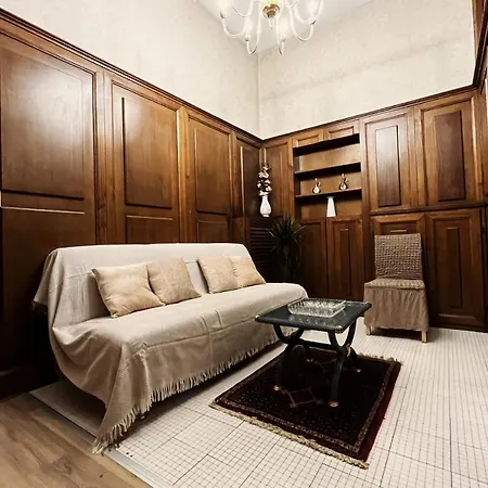 Maison d'hôtes Da Mario In 3*