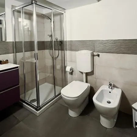 Maison d'hôtes Da Mario In