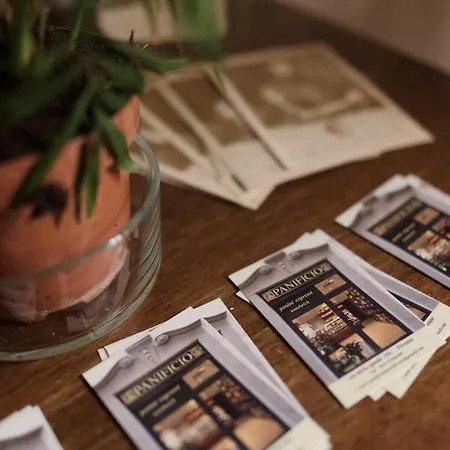 Da Mario In Maison d'hôtes