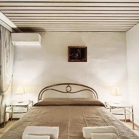 Da Mario In Florence