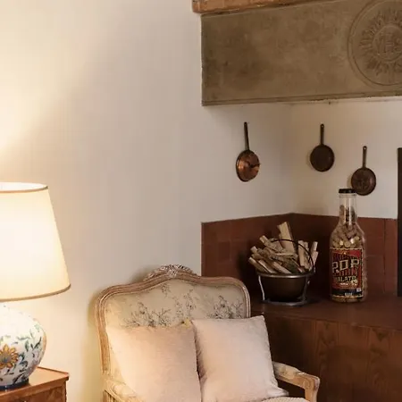 Da Mario In Maison d'hôtes 3*