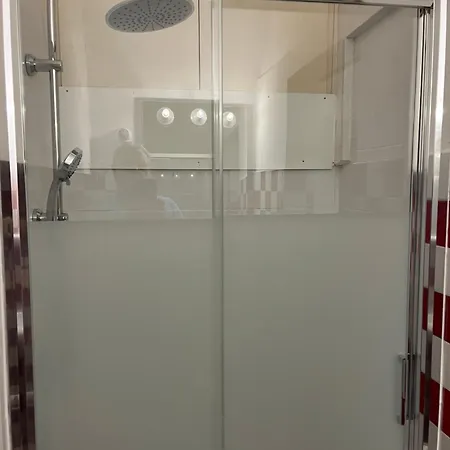 Maison d'hôtes Da Mario In