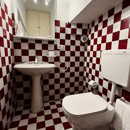 Da Mario In